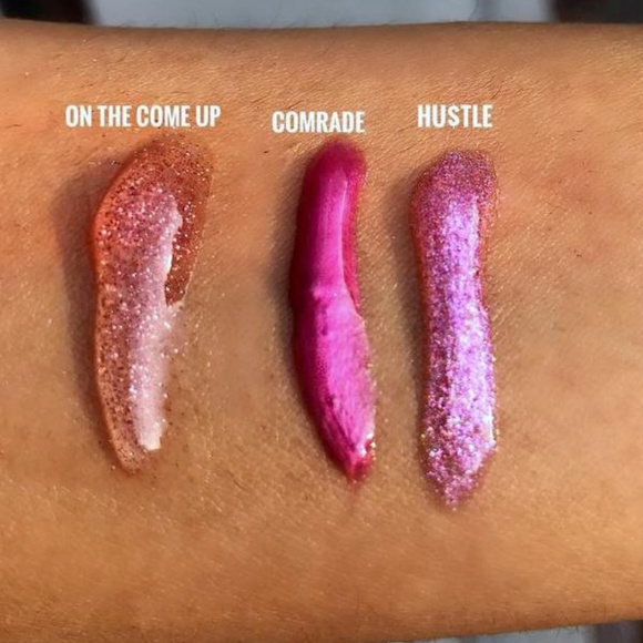 Extra Sheen | VEGAN | LIP GLOSS *Hustle* 8 ml. - Picture 3 of 6